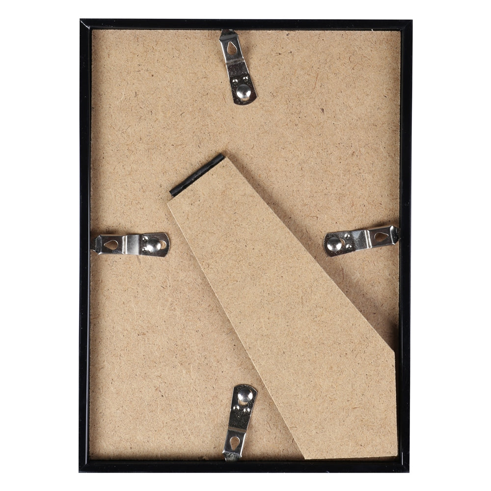 Zep cadre photo kb4 noir 20x30 cm
