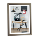 Frame photo ZEP KK9 BRONZE 40X60 CM