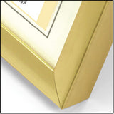 Zep nouveau cadre en plastique easy gold 30x40 kg5