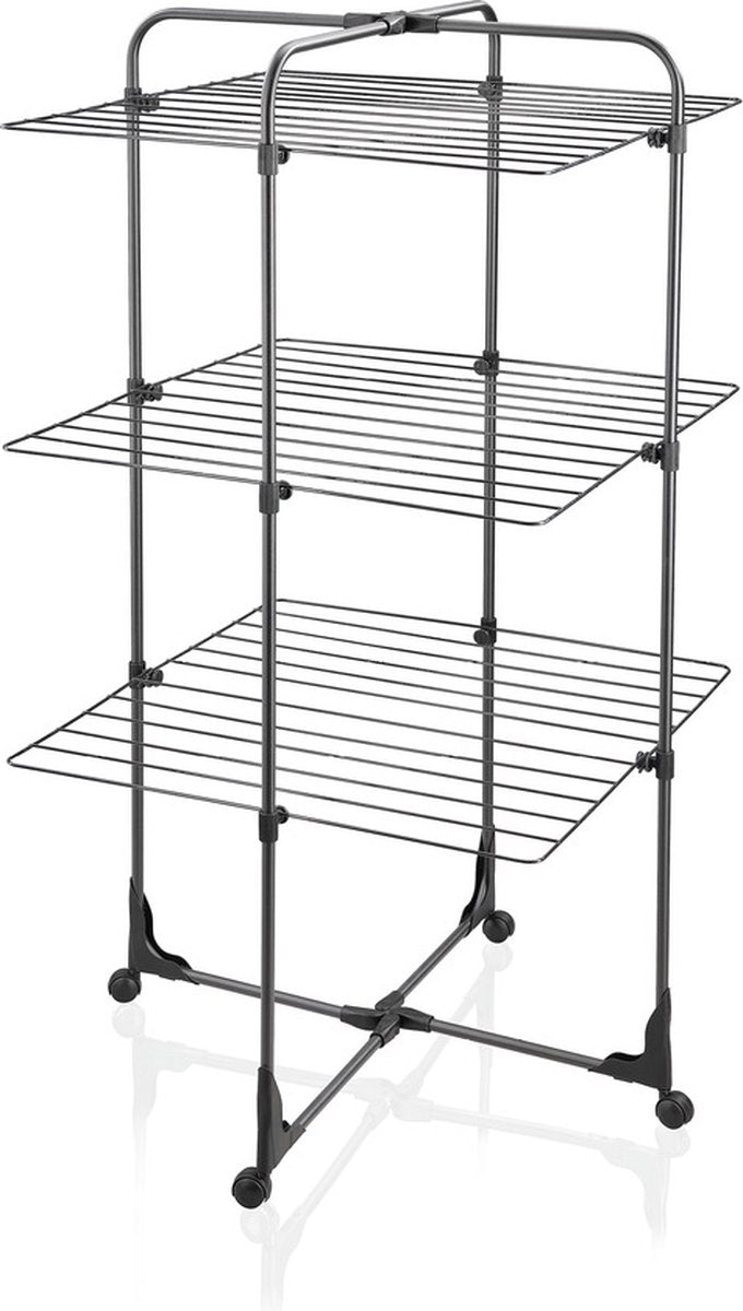 Leifheit Droogtoren Classic 270 - noir