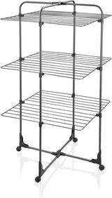 Leifheit Droogtoren Classic 270 - noir