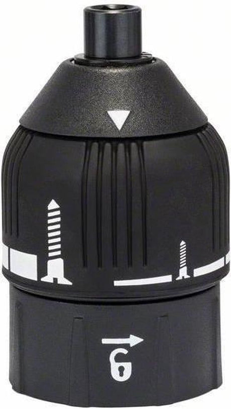 Accessoires du système de fixation dynamométrique Bosch adaptés à la visseuse sans fil ixo iii, ixo iv