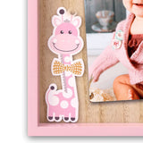 Frame photo ZEP VG446P Ryan Pink 10x15 cm