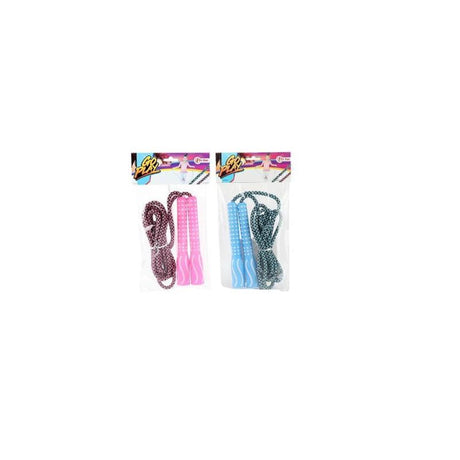 Toi-toys toitoys corde à sauter avec ressort 2,3m