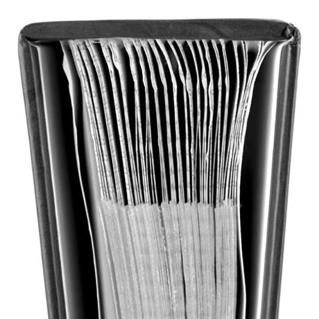 Zep insert album eb57100b umbria noir pour 100 photos 13x19 cm