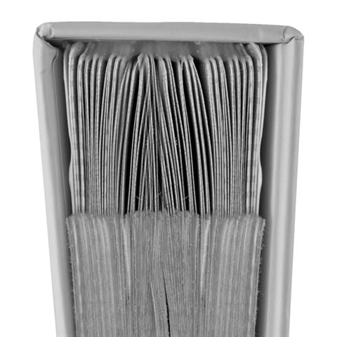 Zep insert album eb46100w umbria blanc pour 100 photos 10x15 cm