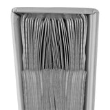 Zep insert album eb46100w umbria blanc pour 100 photos 10x15 cm