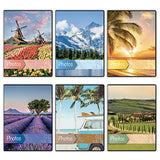 Zep insert album set 36x mv5740 viaggio pour 40 photos 13x19 cm