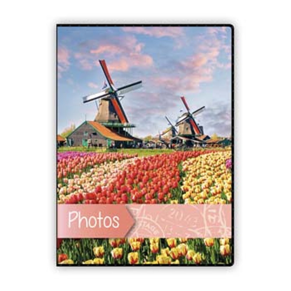 Zep insert album set 36x mv5740 viaggio pour 40 photos 13x19 cm