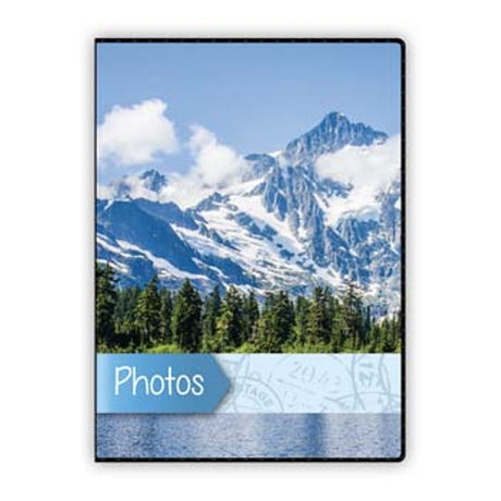 Zep insert album set 36x mv5740 viaggio pour 40 photos 13x19 cm