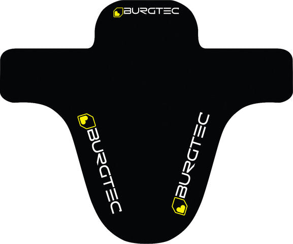 Garde-boue moto Burgtec