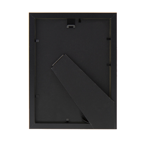 Zep Photo Frame MR23BL SHIRE BLACK 20X30 CM