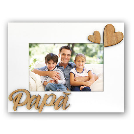Frame photo ZEP MP46IE Lorenzo 10x15 cm