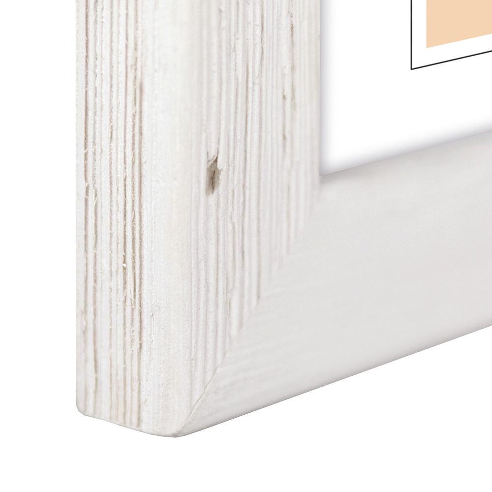 Zep m5739 cadre bois 30x40 cm