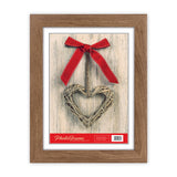 Zep M483B Cadre en bois 15x20 cm