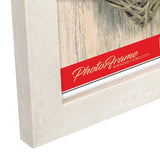 Zep M483W Cadre en bois 15x20 cm