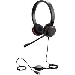 Jabra évolue 30 II UC Stéréo