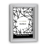 Zep ams23 auberge argent 20x30 cm