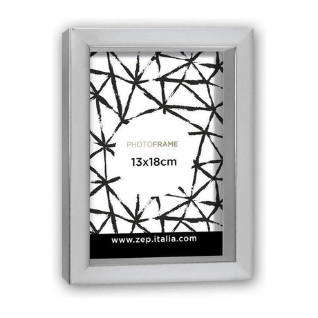 Zep ams23 auberge argent 20x30 cm