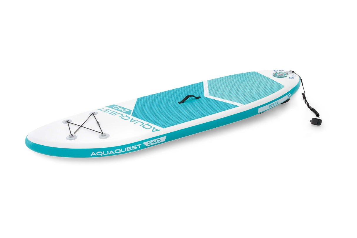 Intex aquaquest 240 youth sup