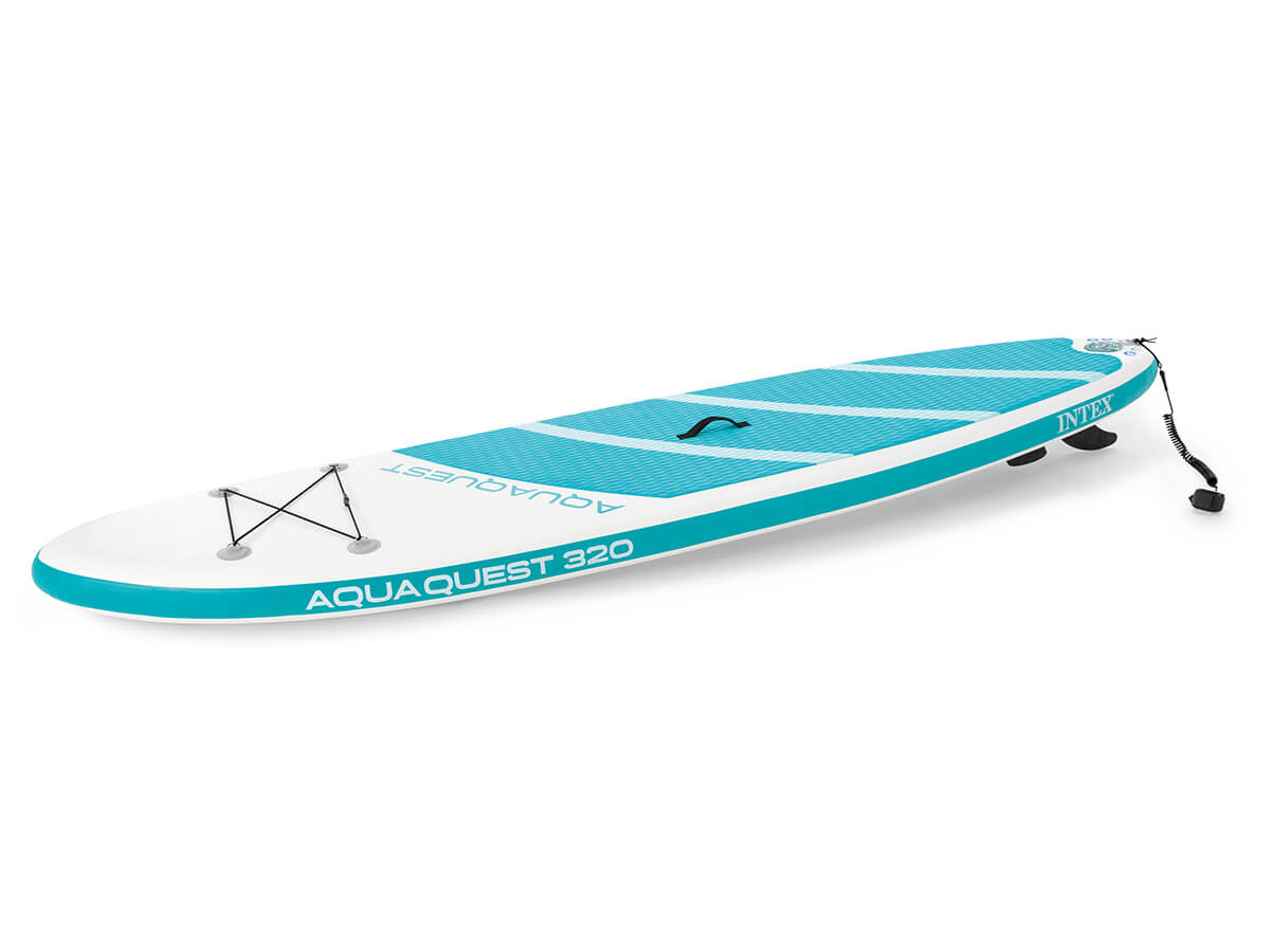 Set Intex Aqua Quest 320 SUP