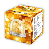 ZEP PG554 6X Photo Globe Gold 6.5x6.2 cm