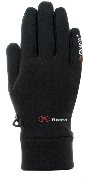 Roeckl fait du sport pino jr. - des gants d'hiver pour enfants