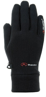 Roeckl fait du sport pino jr. - des gants d'hiver pour enfants