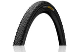 Continental Terra Speed ​​GravelFietsband 700x40c črna