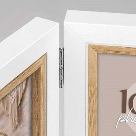 Cadre photo ZEP CV257 AYAS 2Q 2X 13X18 CM