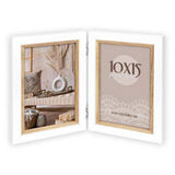 Frame photo ZEP CV268 AYAS 2Q 2X 15X20 CM