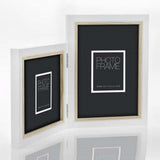 Cadre photo ZEP CV437 Ayas 2l 2x 13x18 cm