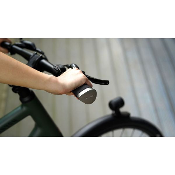 Selle royal selleroyal nivo gel handle sr grips nivo gel gripshift
