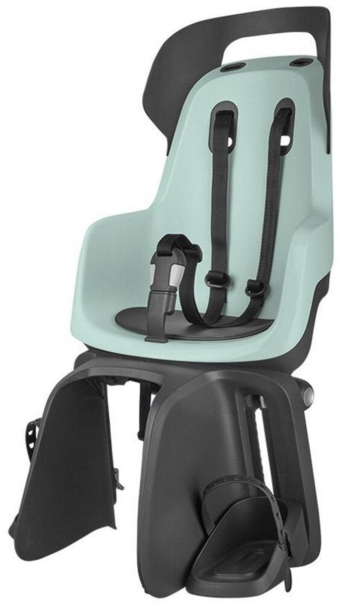 Siège bobike maxi va marsmallow vert clair