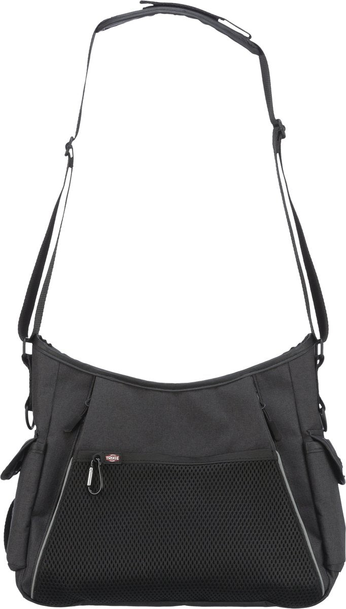 Échappement de Trixie et anthracite de mâles