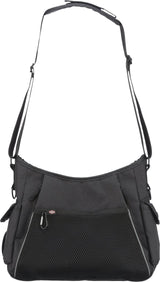 Échappement de Trixie et anthracite de mâles