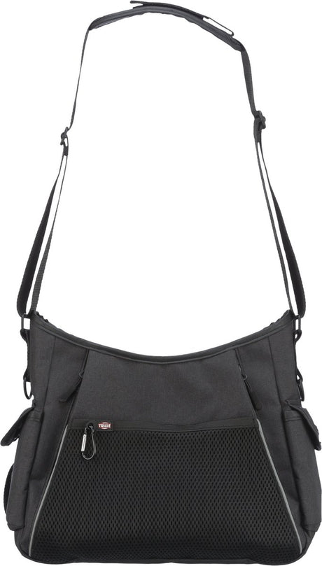 Échappement de Trixie et anthracite de mâles