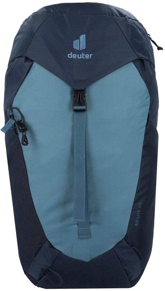 Deuter sac à dos de loisirs sac à dos ac lite backpack 30 atlantic - bleu encre