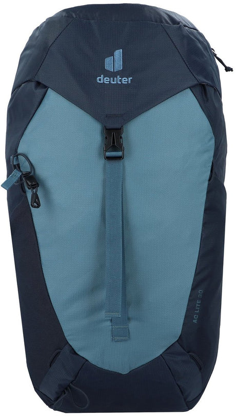 Deuter sac à dos de loisirs sac à dos ac lite backpack 30 atlantic - bleu encre