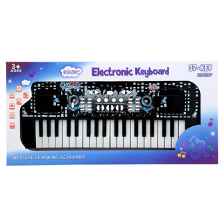 Clavier électronique sans marque avec 37 touches