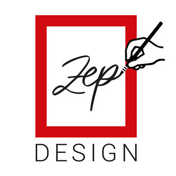 Cadre photo ZEP Fe8846 Alessia ES 10x15 cm