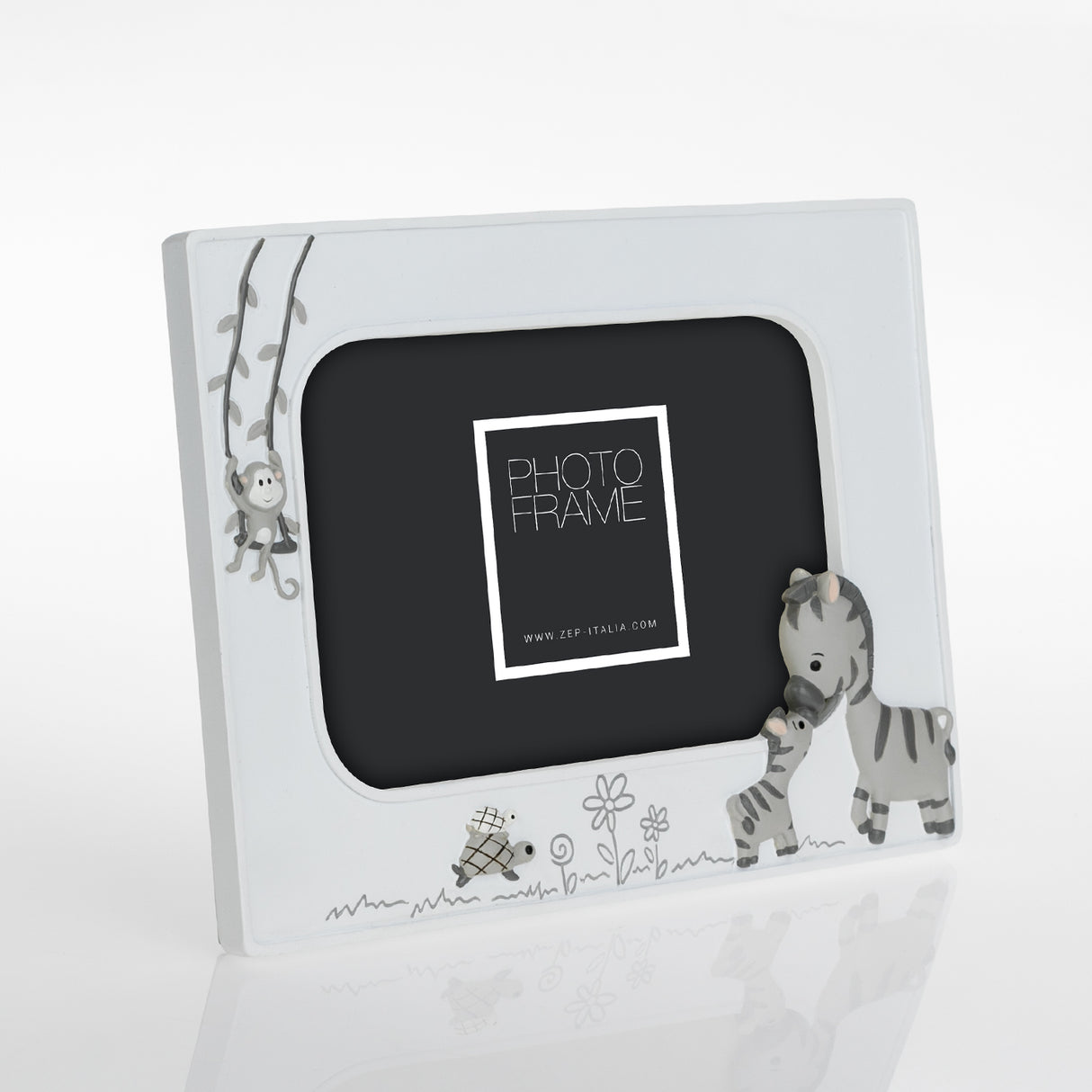 Cadre photo zep ee324h gabriele horizontal 10x15 cm