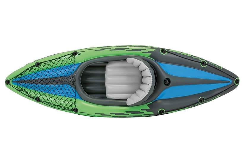 Intex Challenger Kayak One-Person