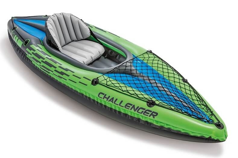 Intex Challenger Kayak One-Person