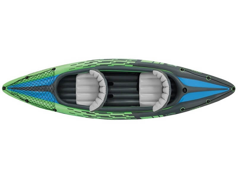 Intex Challenger Double Kayak