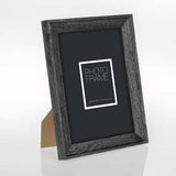 Zep cadre photo rt234l torino noir 30x40 cm