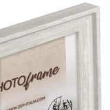 Frame photo Zep RT546W Torino White 10x15 cm