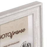 Zep cadre photo rt534w torino blanc 30x40 cm