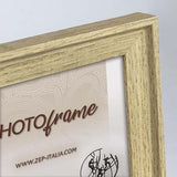 Zep cadre photo rt734r torino marron 30x40 cm