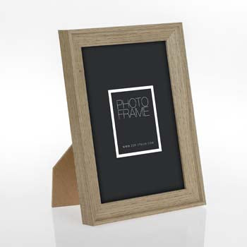 Zep cadre photo rt734r torino marron 30x40 cm